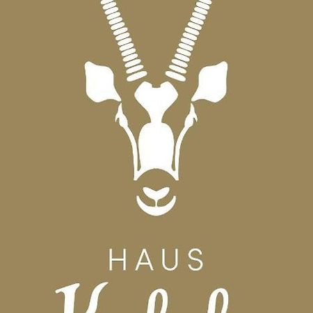 Haus Kulala Kaprun Exterior foto