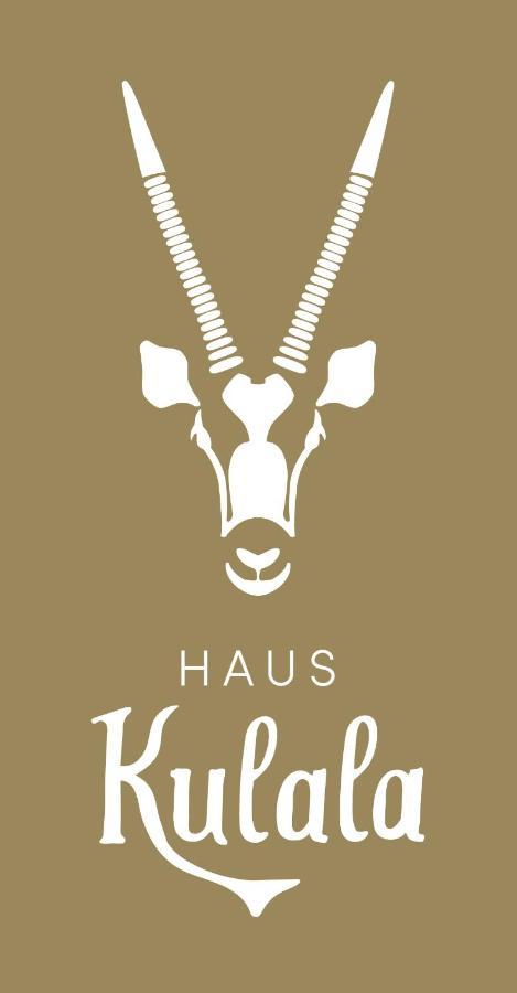 Haus Kulala Kaprun Exterior foto